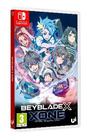 Beyblade X: Xone, Nintendo Switch -peli
