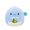 Squishmallows P22 Samir 40 cm pehmo – kuva 5