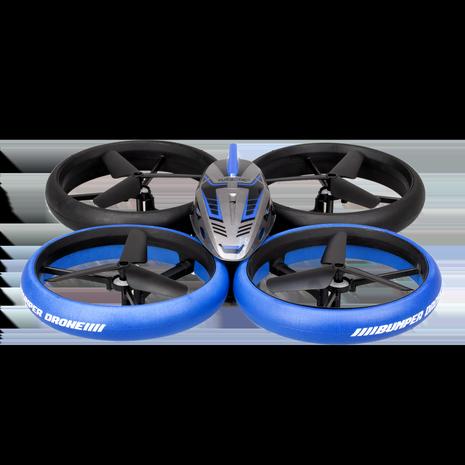 Silverlit Bumper Drone Nelikopteri Lite WIFI