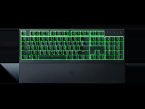Razer Ornata V3 X, pelinäppäimistö