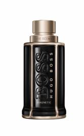 Hugo Boss The Scent Magnetic for Him - EdP 100 ml