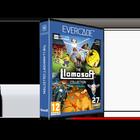 The Llamasoft Collection 1, Evercade -pelikokoelma