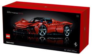 LEGO Technic 42143 Ferrari Daytona SP3