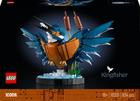 LEGO Creator Expert 10331 Kuningaskalastaja