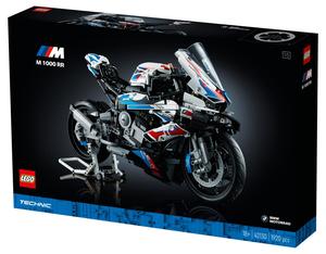 LEGO Technic 42130 BMW M 1000 RR