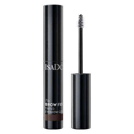 IsaDora Brow Fix Tinted Eyebrow 54 Dark Brown