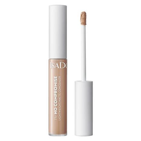 IsaDora No Compromise Lightweight Concealer 10 ml 5NC