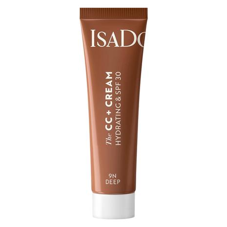 IsaDora CC + Cream - 30 ml