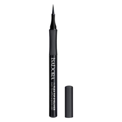 IsaDora Flex Tip Eyeliner 1.2 ml No. 081