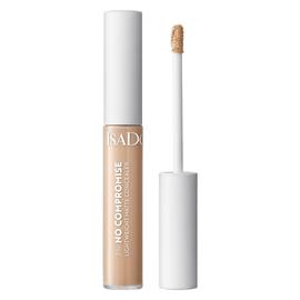 IsaDora No Compromise Lightweight Matte Concealer - 10 ml
