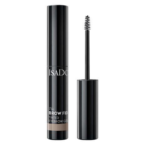 IsaDora Brow Fix Tinted Eyebrow - 3,5 ml