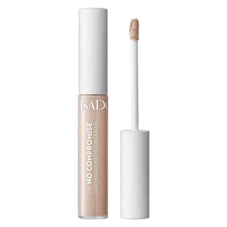 IsaDora No Compromise Lightweight Concealer 10 ml 3NC