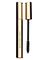 Clarins Supra Volume Mascara - 01 Black – kuva 4