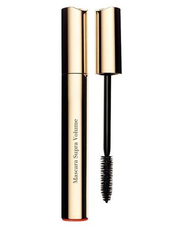 Clarins Supra Volume Mascara - 01 Black