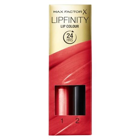 MAX FACTOR LIPFINITY 120 HOT