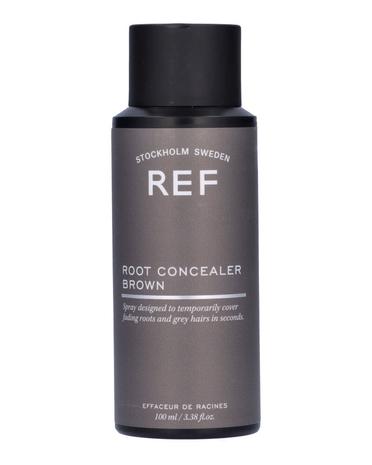 REF Stockholm Root Concealer Brown 100 ml