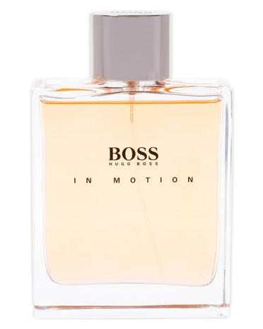 Hugo Boss Boss In Motion Original - EdT 100 ml
