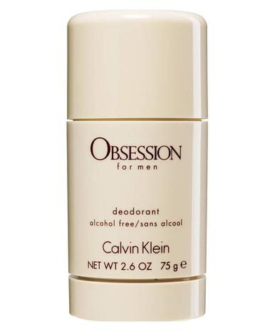 Calvin Klein Obsession for Men Deostick - Deostick 75ml – kuva 3/7