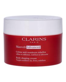 Clarins Masvelt Advanced Body Shaping Cream, 200ml