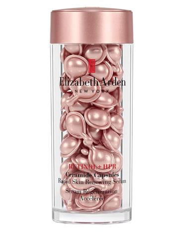 Retinol + HPR Ceramide Capsules Serum 60 kpl/paketti