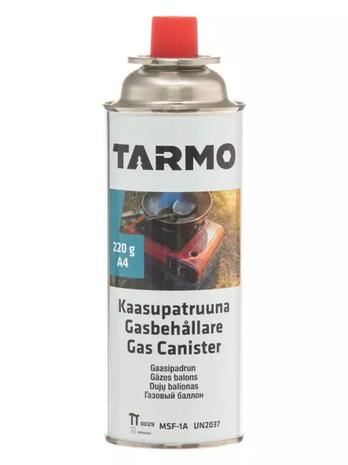 Atom Outdoors 220 g kaasupatruuna