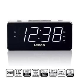 Lenco CR-18