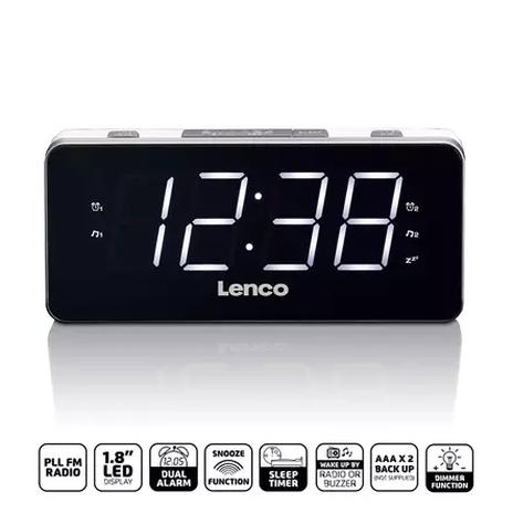 Lenco CR-18