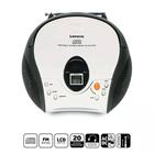Lenco SCD-24 -CD-radio