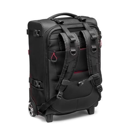 Manfrotto Pro Light Reloader Switch-55 vetolaukku/reppu