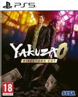 Yakuza 0 Director's Cut, PS5 -peli