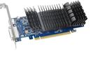 ASUS GeForce GT 1030 Silent LP 2 GB, PCI-E, näytönohjain