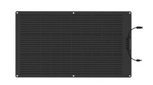EcoFlow 100W Flexible Solar Panel, aurinkopaneeli