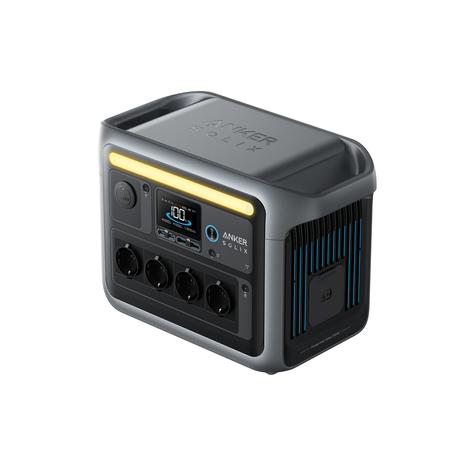 Anker SOLIX C1000X