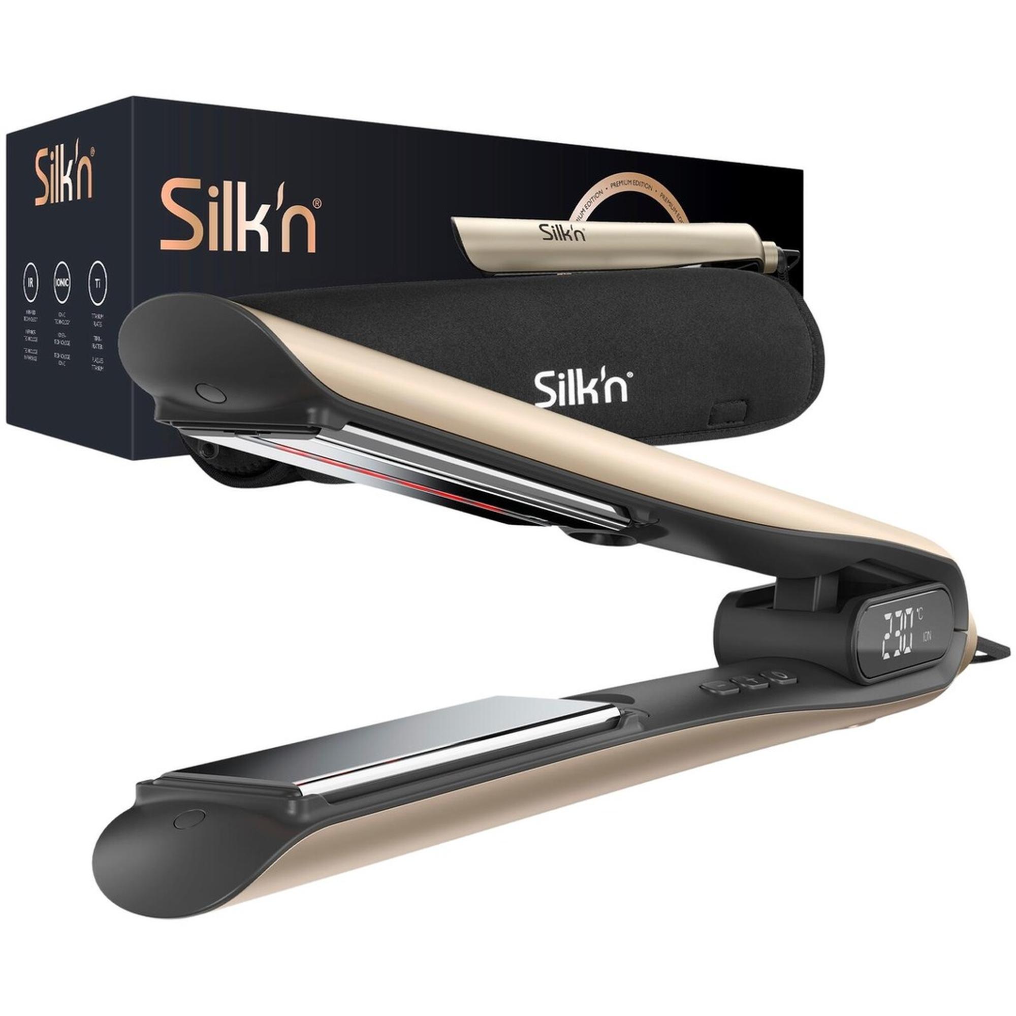 Silk´n Silky Straight SIS1PE1001