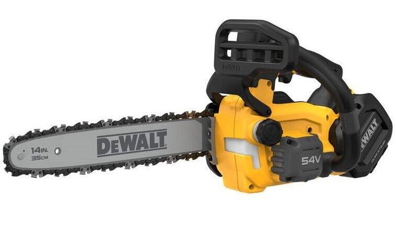 DeWalt DCMCST635X1-QW 54V 1x9,0Ah 65cm, akkuketjusaha – kuva 3/4