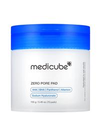 medicube ZERO Puhdistustyynyt 155 g