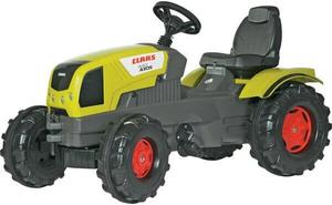 Rolly Toys Polkutraktori John Deere
