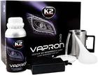 Ajovalojen kirkastussarja Vapor Pro, K2