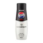 SodaStream Pepsi Max -juomatiiviste, 440 ml