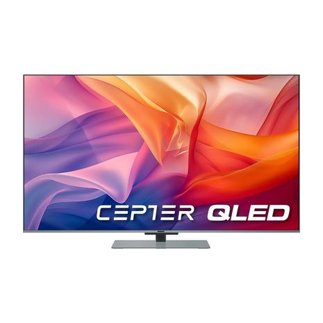 Cepter CR65ZM1000SB (65"), LED-televisio