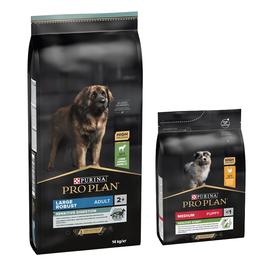14kg Pro Plan Large Adult Robust Lamb & Rice OPTIDIGEST koiranruoka