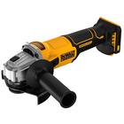 DeWalt DCG407N-XJ XR 18V, akkukulmahiomakone (ilman akkua ja laturia)