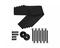 Arozzi Cable Kit, kaapelipaketti – kuva 2