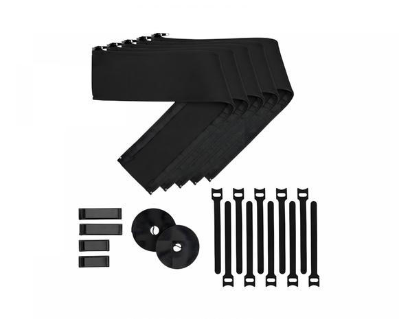 Arozzi Cable Kit, kaapelipaketti