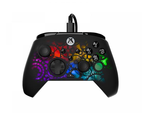 Turtle Beach Afterglow Ignite Wired Controller, PC/Xbox -peliohjain