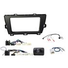 Toyota Prius XW30 2009 â€“ 2015 soittimen asennussarja