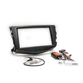 Toyota RAV4 XA30 2006 â€“ 2012 soittimen asennussarja