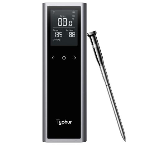Thyphur - Sync One Paistomittari johdoton Wifi & Bluetooth