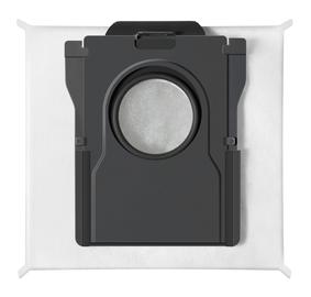 Dreame L10s Pro Ultra/X40 Ultra pölypussit (3 kpl)