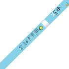 LED Loisteputki T8 G13 7 W 45 cm, lämpimän valkoinen